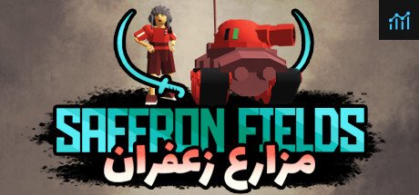 Saffron Fields PC Specs