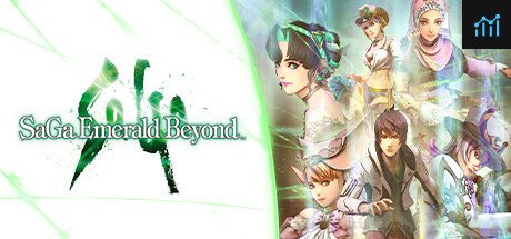SaGa Emerald Beyond PC Specs