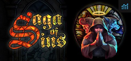 Can I Run Saga of Sins?