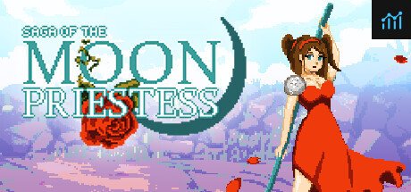 Saga of the Moon Priestess PC Specs