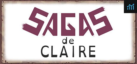 Sagas De Claire PC Specs