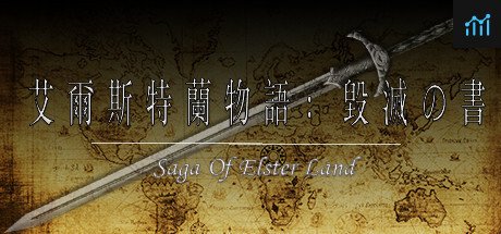 Sage of Elsterland: The Destruction Book PC Specs