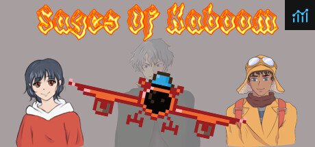 Sages Of Kaboom PC Specs