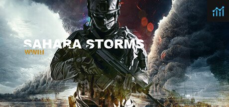 Sahara Storms WWIII PC Specs