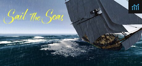 Sail the Seas PC Specs