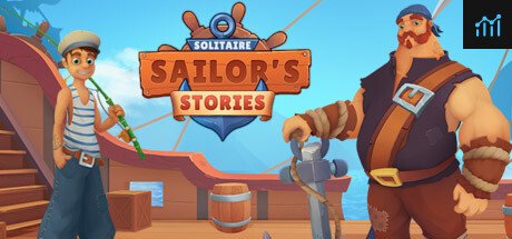 Sailor’s Stories Solitaire PC Specs