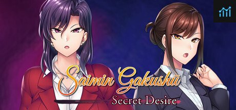 Saimin Gakushū: Secret Desire PC Specs
