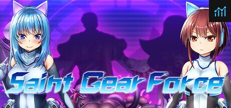 Saint Gear Force PC Specs