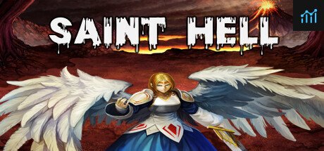 Saint Hell PC Specs