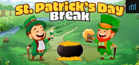 Saint Patrick's Day Break PC Specs
