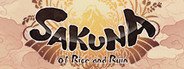 Sakuna: Of Rice and Ruin System Requirements