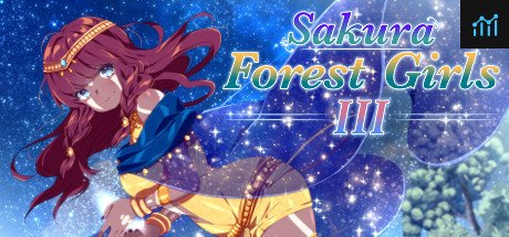 Sakura Forest Girls 3 PC Specs