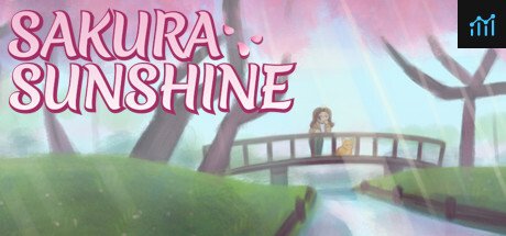 Can I Run Sakura Sunshine?