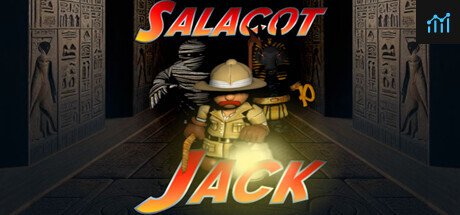 Salacot Jack - Deluxe PC Specs