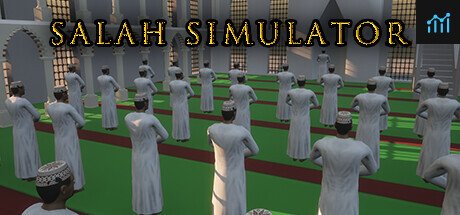 Salah Simulator PC Specs