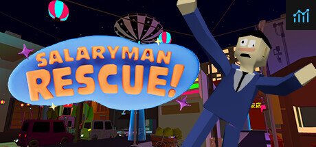 Salaryman RESCUE! PC Specs