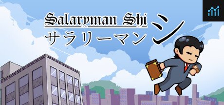 Salaryman Shi PC Specs