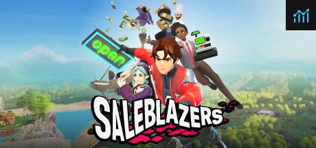 Saleblazers PC Specs