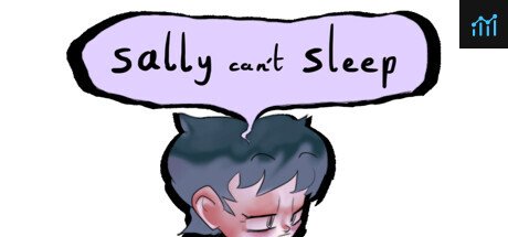 Sally Can't Sleep PC Specs