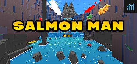 Salmon Man PC Specs