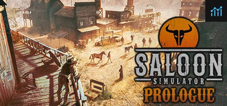 Saloon Simulator: Prologue PC Specs