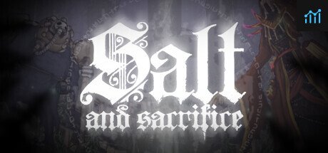 Salt and Sacrifice PC Specs