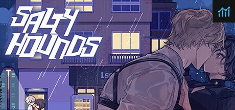 Salty Hounds PC Specs
