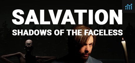 Salvation: Shadows Of The Faceless PC Specs