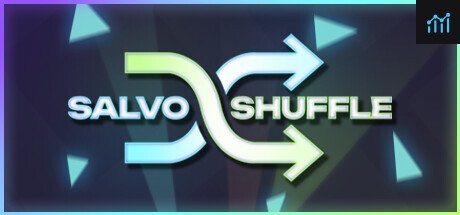 Salvo Shuffle PC Specs
