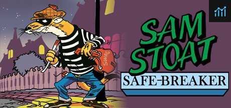 Sam Stoat: Safebreaker PC Specs