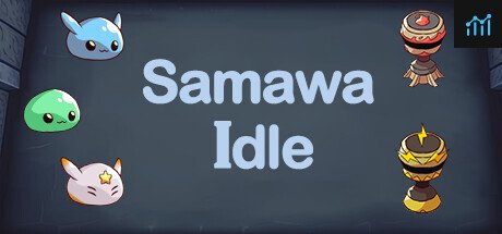 Samawa Idle PC Specs