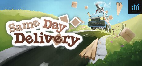 Same Day Delivery PC Specs