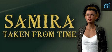 Samira: Taken From Time PC Specs