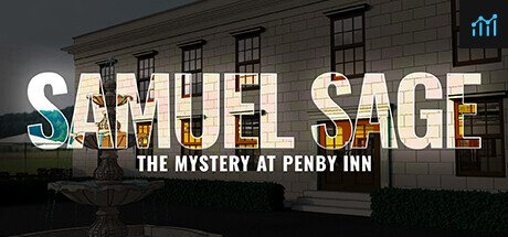 Samuel Sage: The Mystery at Penby Inn PC Specs