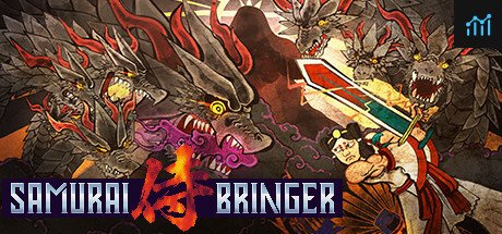 Samurai Bringer PC Specs