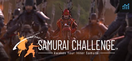 SAMURAI CHALLENGE PC Specs