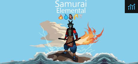 Samurai Elemental PC Specs