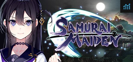 SAMURAI MAIDEN PC Specs