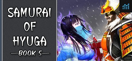 Samurai of Hyuga Book 5 PC Specs