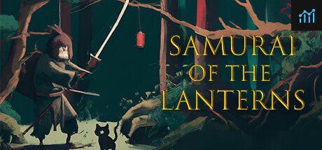 Samurai of the Lanterns PC Specs