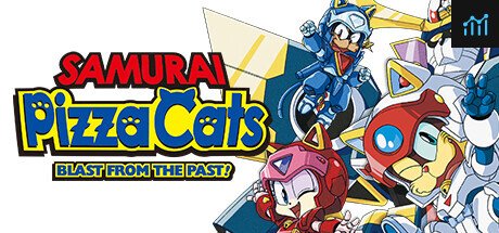 Samurai Pizza Cats: Blast from the Past! PC Specs