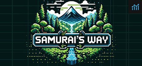 Samurai`s Way PC Specs