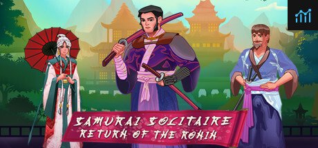 Samurai Solitaire. Return of the Ronin PC Specs