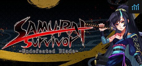 SAMURAI Survivor -Undefeated Blade- PC Specs