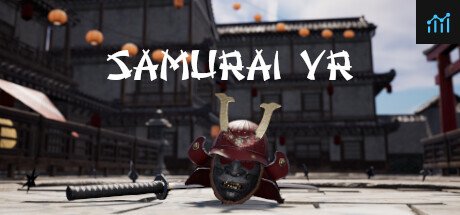 Samurai VR PC Specs