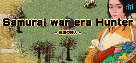Samurai war era Hunter PC Specs