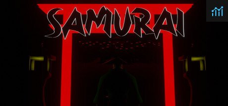 Samurai PC Specs