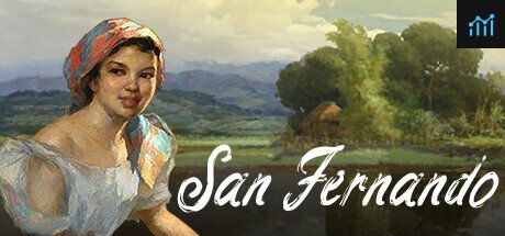 San Fernando PC Specs