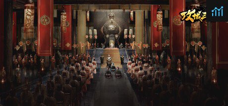 三国志国战版 PC Specs