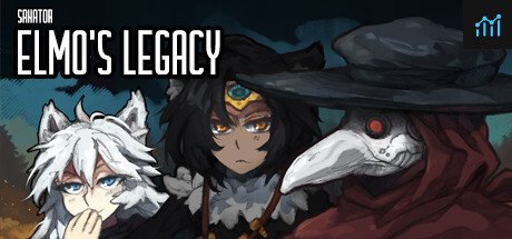 Sanator: Elmo's Legacy PC Specs